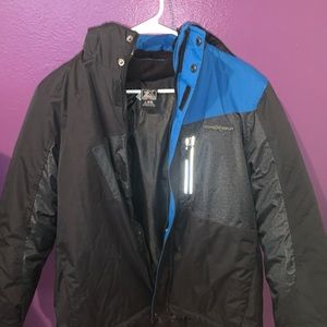 ZeroXposur Kids 2-in-1 Heavy Coat